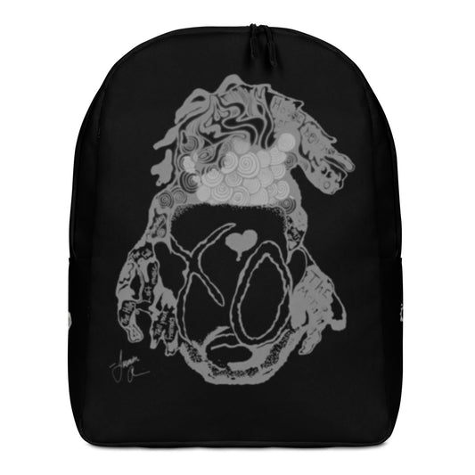 XO Minimalist Backpack