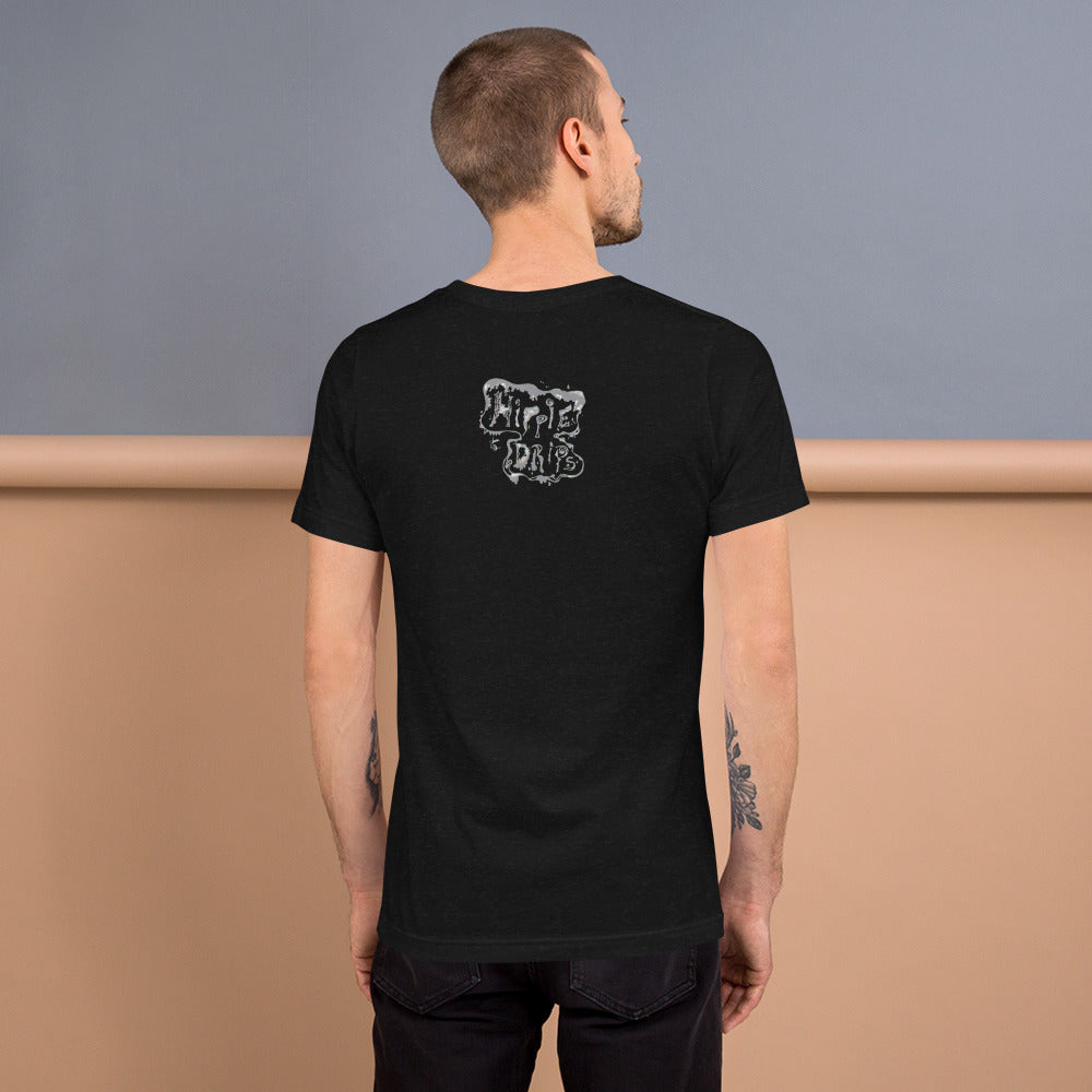Trippie QUEEN Short-Sleeve Unisex T-Shirt