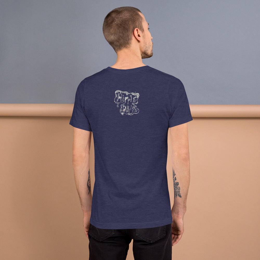 Trippie QUEEN Short-Sleeve Unisex T-Shirt